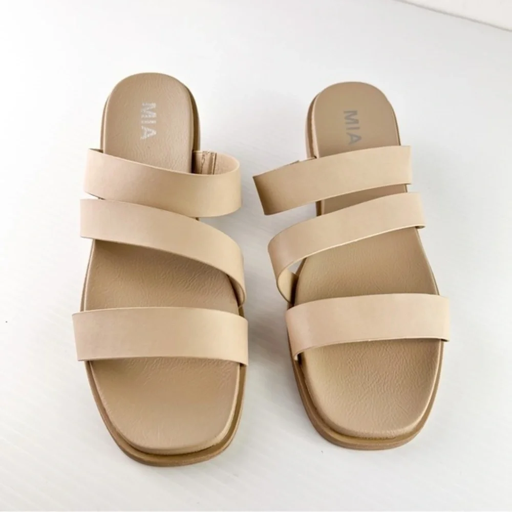 MIA sandals womens